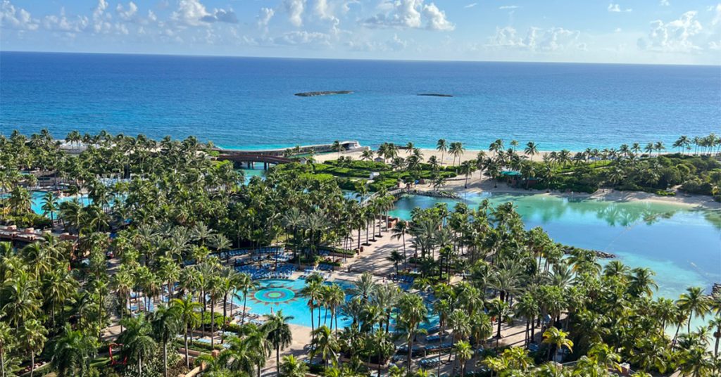 Ariana Madix, Two Friends to Headline Epic New Year’s Eve Celebration in The Bahamas Ariana Madix, Two Friends to Headline Epic New Year’s Eve Celebration in The Bahamas