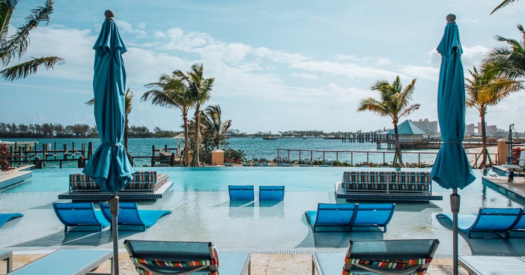 At the One Particular Harbour Residences at the Margaritaville Beach Resort Nassau, You Get All the Best of Nassau in One Place