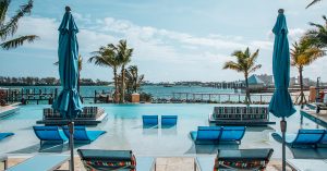 At the One Particular Harbour Residences at the Margaritaville Beach Resort Nassau, You Get All the Best of Nassau in One Place