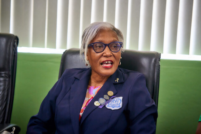 BNA calls for stronger legal protection after nurse assault case BNA calls for stronger legal protection after nurse assault case