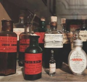 Brazil Shuts Bars After Deadly Meths Outbreak.