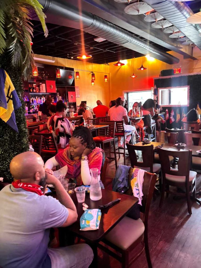 Brooklyn Restaurant CZEN blends Caribbean and Asian flavors, eyes expansion – Caribbean Life