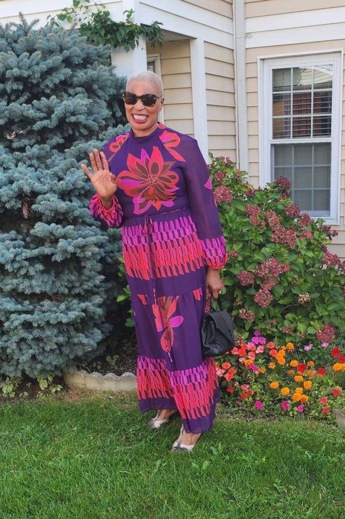 Brooklyn neighbor spreads hope through essential giving – Caribbean Life