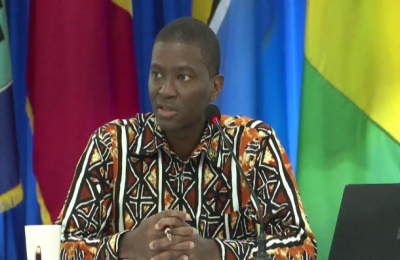 CARICOM leaders meet to discuss US request to Grenada CARICOM leaders meet to discuss US request to Grenada