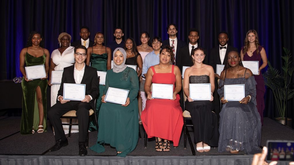 CIIPA honours excellence at annual gala CIIPA honours excellence at annual gala