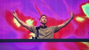 Calvin Harris announces huge stadium show in Scotland with dates and ticket details revealed