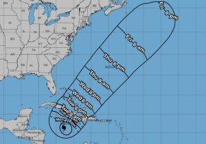 Category 5 Hurricane Melissa slams toward Jamaica — weather experts warn of catastrophic impacts