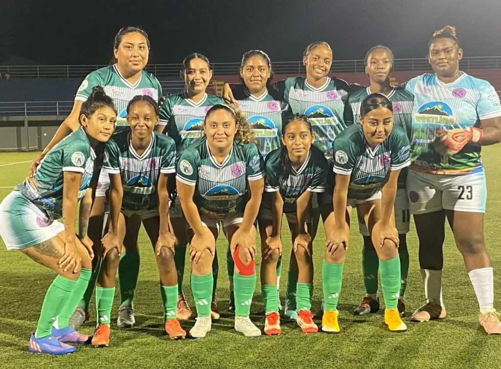 Cayo Dreamers, Jaguar Girls seek first points in Cayo Sunday Cayo Dreamers, Jaguar Girls seek first points in Cayo Sunday