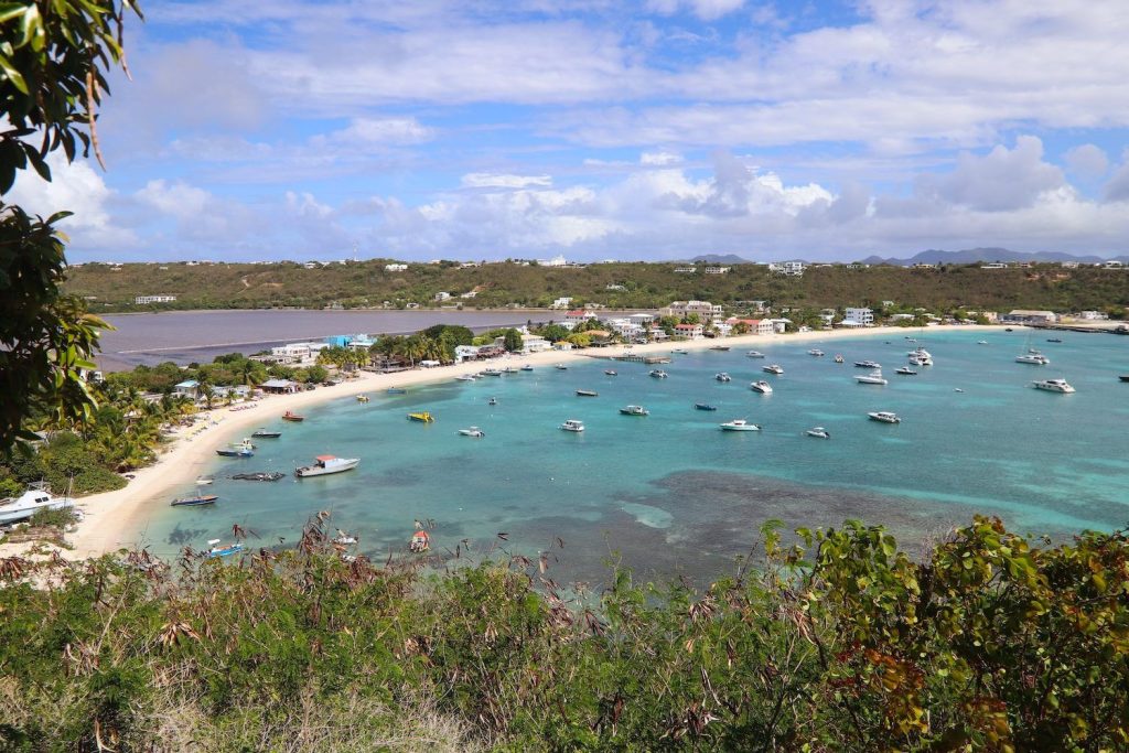 Community helps shape plans for use of Anguilla’s surrounding seas – Anguilla Focus