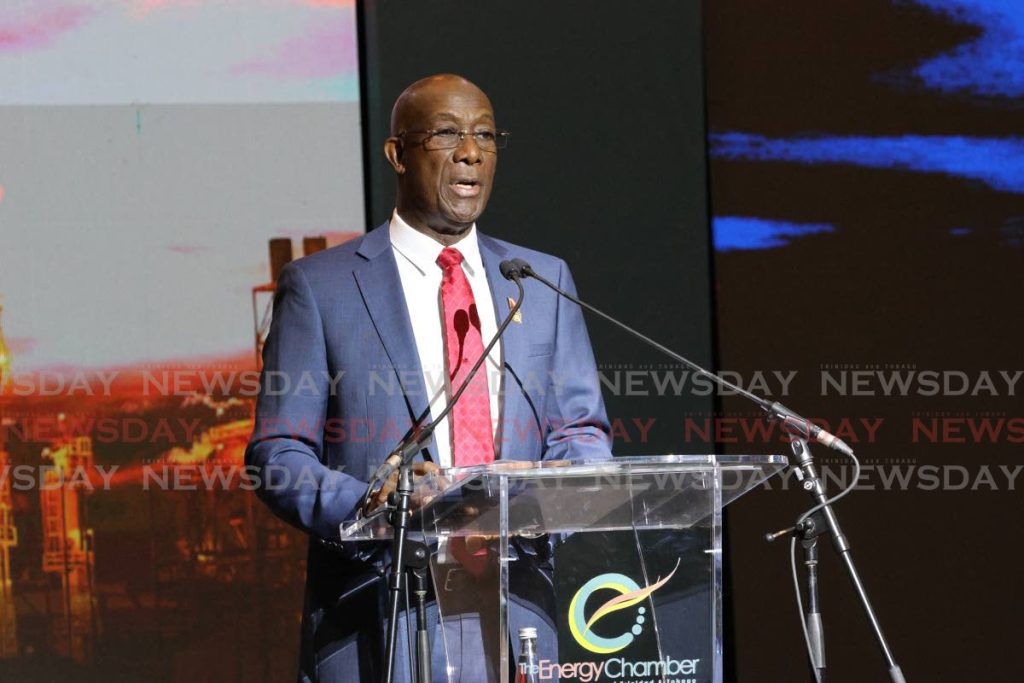 Comparing the two SoEs – Trinidad and Tobago Newsday