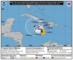 Crawling threat – Jamaica Observer