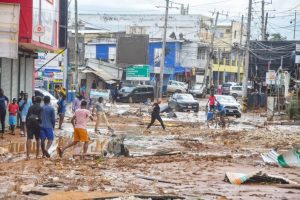 Devastation – Jamaica Observer