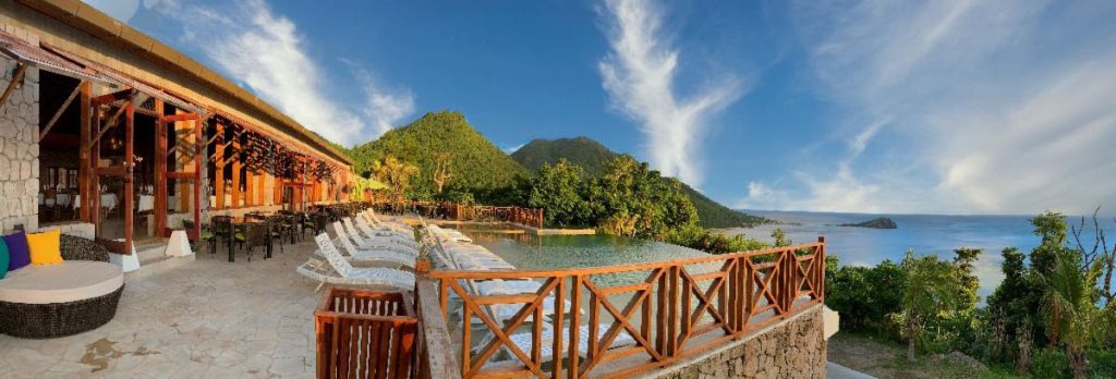 Dominica’s Jungle Bay named Caribbean’s leading Resort at World Travel Awards in St Lucia
