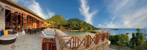 Dominica’s Jungle Bay named Caribbean’s leading Resort at World Travel Awards in St Lucia Dominica’s Jungle Bay named Caribbean’s leading Resort at World Travel Awards in St Lucia