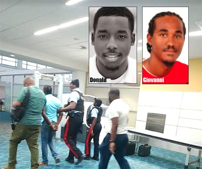 Drug / Murder accused Pilot denied bail again! Drug / Murder accused Pilot denied bail again!