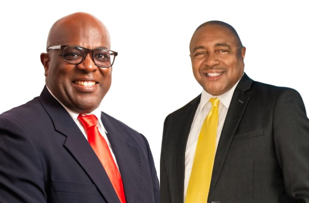 Estephane, Preville: Fresh faces, high stakes in Babonneau’s election