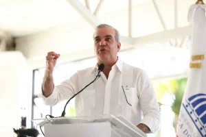 Everything President Luis Abinader will do this Saturday