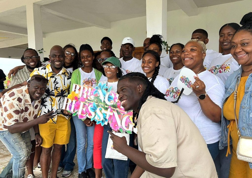 Faith-based youth charity granted backdated tax break for gospel brunch – Anguilla Focus
