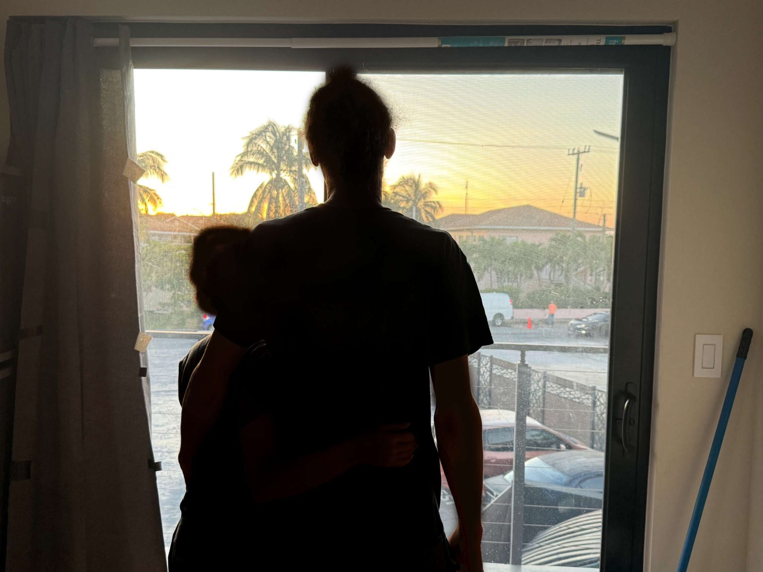 Family of seven left homeless amid rental struggles