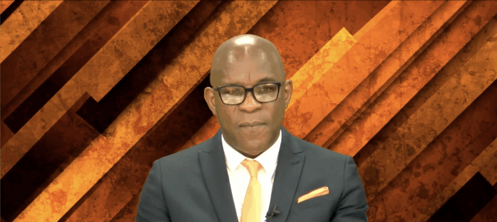 Felix cites betrayal, community neglect as he enters Castries Central race Felix cites betrayal, community neglect as he enters Castries Central race