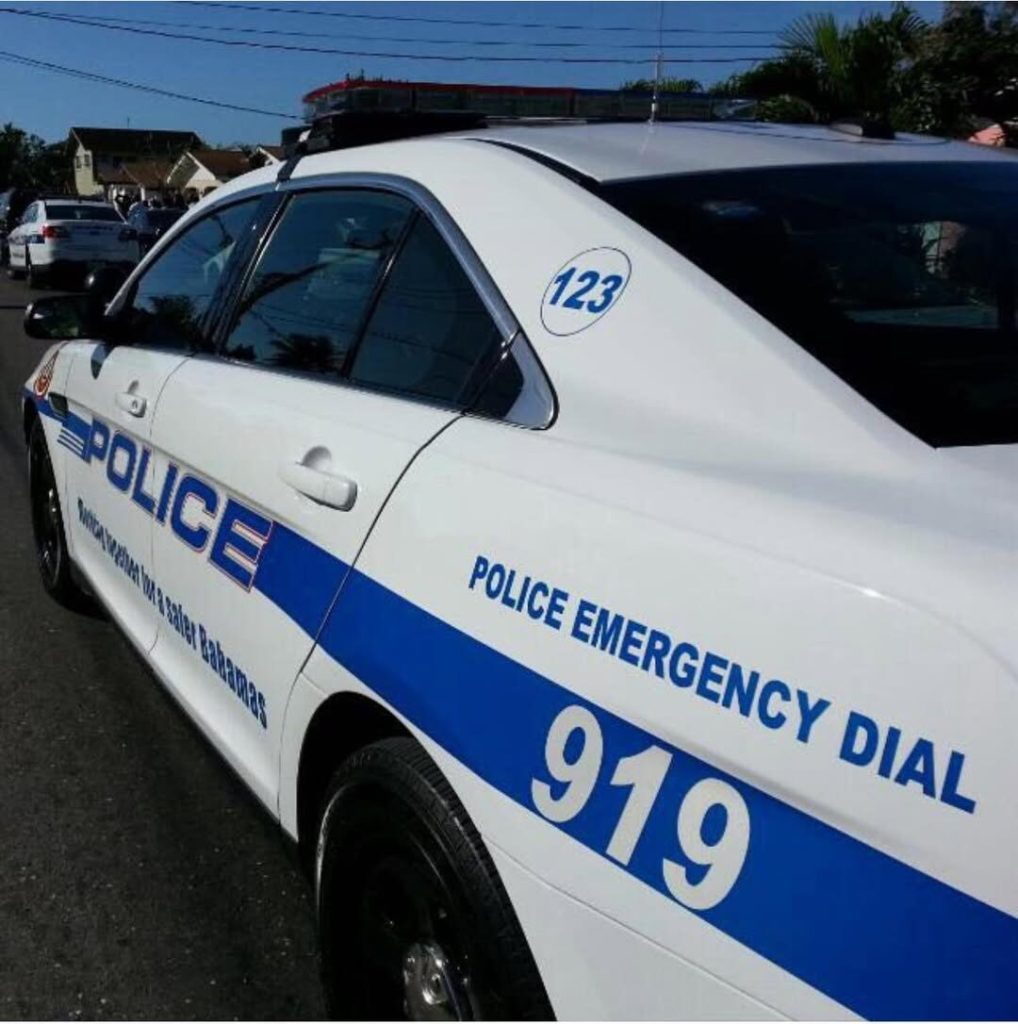 First homicide in over two weeks recorded on Robinson Road…
