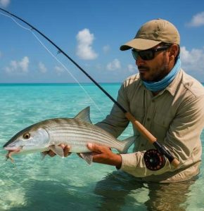 From Beaches to Bytes: Bahamas Plans AI Leap.