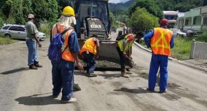 Funding Arrangements For JHH Re-Construction Now Complete