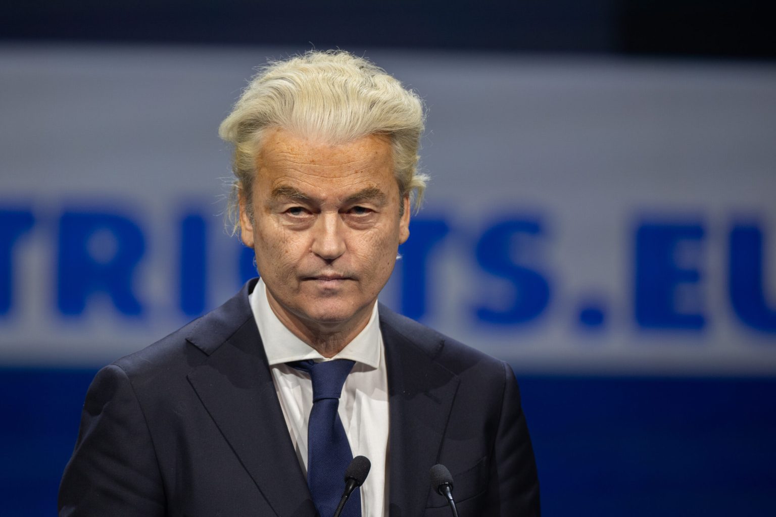 Geert Wilders “might be” on Belgian drone attack hit list: VTM