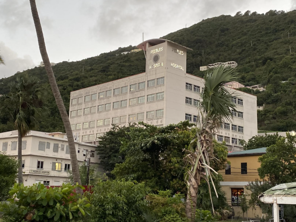 Hospital, other gov’t agencies financially abusing seniors?