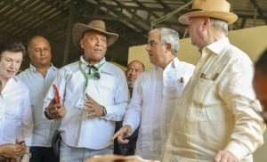 INTABACO reopens Tobacco School named after former president Hipólito Mejía