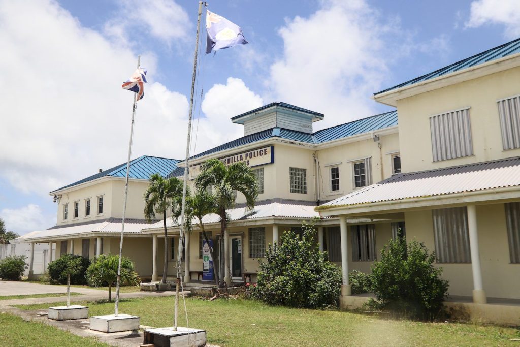 Island Harbour man, 33, arrested in connection with stabbing in The Valley – Anguilla Focus