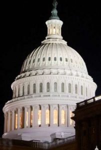 JD Vance Calls US Government Shutdown “Craziness” — and Washington Agrees.