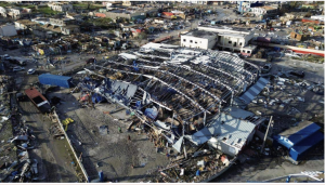 Jamaica, Cuba, Haiti facing economic losses, more hardship – Virgin Islands Free Press