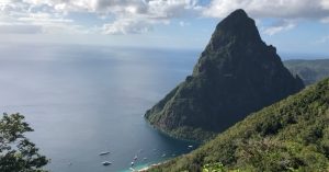 JetBlue Is Adding Extra Nonstop Flights to to Saint Lucia This Winter