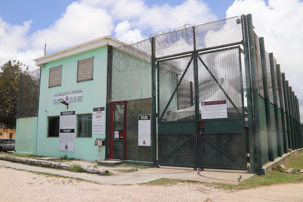 Knife attack accused denied bail, victim remains under medical care – Anguilla Focus