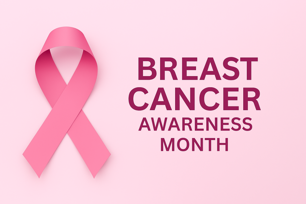 MOH to focus on Breast Cancer Awareness Month with several campaigns