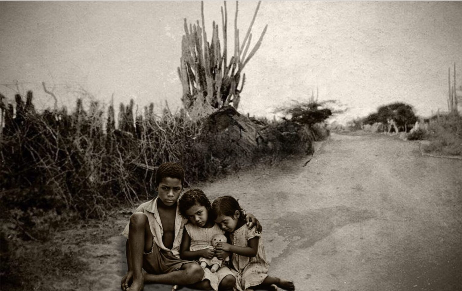 Mama ta escoge un homber riba su 5 yiunan chikito – Aruba Native Mama ta escoge un homber riba su 5 yiunan chikito – Aruba Native