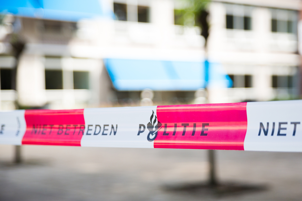 Man arrested for attempted murder after woman stabbed in Tilburg Man arrested for attempted murder after woman stabbed in Tilburg