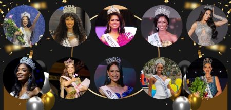 Meet The Fierce, Fearless Caribbean Queens Of Miss Universe 2025
