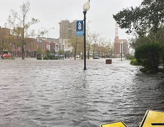 Melissa Bears Down: Jamaica Braces for a Beating Melissa Bears Down: Jamaica Braces for a Beating