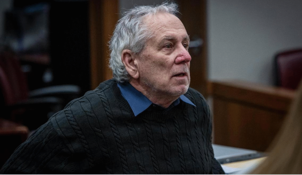 Miami’s ‘Pillowcase Rapist’ will be back on trial in new case. DNA link, cops say – Virgin Islands Free Press Miami’s ‘Pillowcase Rapist’ will be back on trial in new case. DNA link, cops say – Virgin Islands Free Press