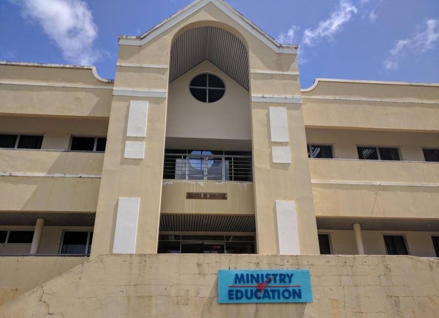 Ministry of Education: Service disruptions 6–10 October Ministry of Education: Service disruptions 6–10 October