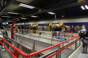 NS gets green light to give some security staff batons