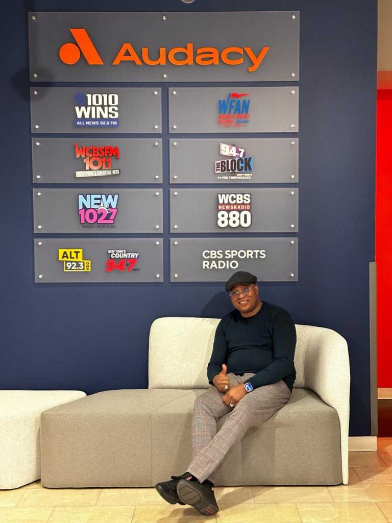 NYC’s Roadblock Caribbean Radio expands to Connecticut – Caribbean Life NYC’s Roadblock Caribbean Radio expands to Connecticut – Caribbean Life