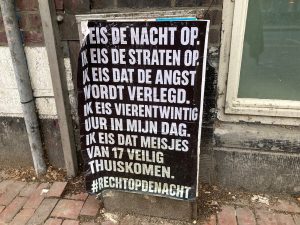 Netherlands must do more to prevent violence against women