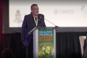 Nick Gent: If I knew then what I know now about Cayman