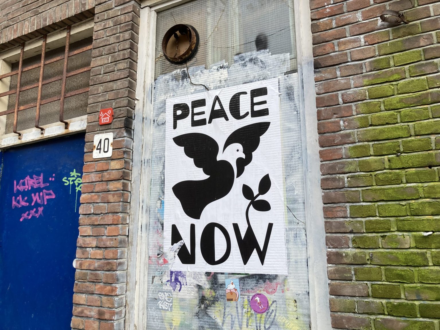 Over 250 arts organisations call for cultural boycott of Israel