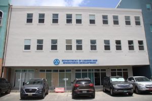 Over 600 vacancies open on new Labour Management System