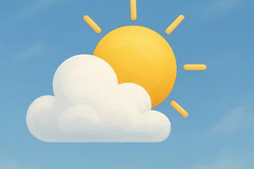 Overwegend droog weer – Suriname Nieuws Overwegend droog weer – Suriname Nieuws