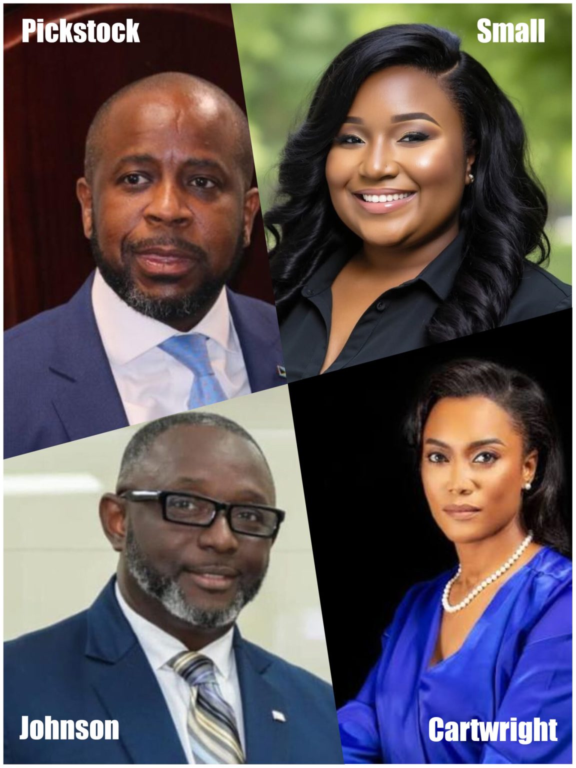PLP to interview four while the FNM meet to look at donations to consider running in Golden Isles By-election PLP to interview four while the FNM meet to look at donations to consider running in Golden Isles By-election